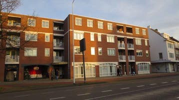 Te huur: Appartement Stratumsedijk in Eindhoven, Noord-Brabant, Eindhoven, Appartement