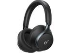 Soundcore -  Space One Hoofdtelefoon  - Zwart, Overige merken, Verzenden, Bluetooth, Nieuw