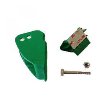 Thule posit. pc +tr. holder 5003, Ophalen of Verzenden, Nieuw, Thule