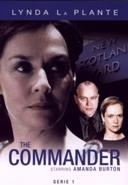 Commander - Seizoen 1 - DVD, Cd's en Dvd's, Dvd's | Thrillers en Misdaad, Verzenden