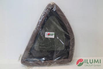 Zijruit driehoek links achter Toyota RAV4 IV 62720-42350, Verzenden, Gebruikt, Toyota