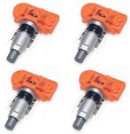 Audi Volkswagen Bandensensors TPMS 5Q0907275F, Verzenden, Nieuw