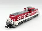 Tomix N - 2249 - Modeltrein (1) - DD200-0-serie, Nieuw