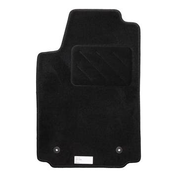 Automatten Audi A2 (2000-2005) - Naaldvilt, Verzenden, Nieuw
