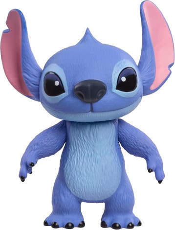 Lilo & Stitch Stitch Pop XL | Laatste Stuk!, Ophalen of Verzenden, Zo goed als nieuw
