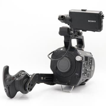 10% korting | Sony PXW-FS7, Verzenden, Gebruikt, Sony