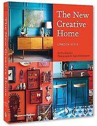 The new creative home - Talib Choudhry 9780500519226, Verzenden, Zo goed als nieuw, Talib Choudhry