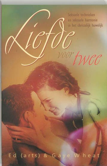 Liefde voor twee - E. Wheat 9789060678596, Verzenden, Gelezen, E. Wheat