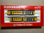 Fleischmann H0 - 4470 - Treinstel (1) - Serie SGM/Plan Y, Nieuw