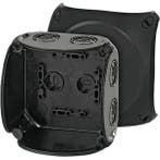 Hensel ENYCASE Opbouw wand-/plafonddoos - KF 0400 B, Verzenden, Nieuw, Overige typen