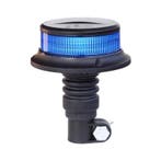 Blauw dakzwaailicht / flitser - 18 LED - R10 / R65 - FLEX, Ophalen of Verzenden, Nieuw