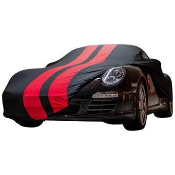Autohoes voor Porsche 911 (997) Cabrio (2004-2013) Indoor, Ophalen of Verzenden, Nieuw, Op maat
