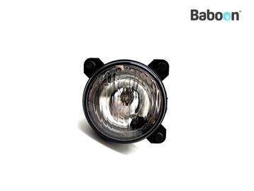 Koplamp Rechts BMW R 1150 GS (R1150GS) Symmetric RH/LH, Motoren, Onderdelen | BMW, Verzenden, Gebruikt