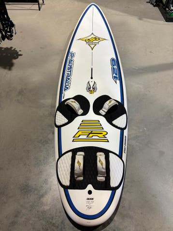 JP Freeride ES - 129L, Ophalen of Verzenden, Nieuw
