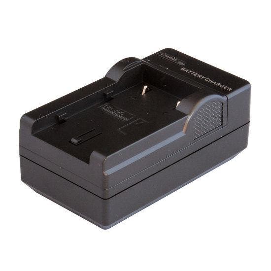 BN-VF823U Oplader (JVC), Audio, Tv en Foto, Fotografie | Accu's en Batterijen, Nieuw, Ophalen of Verzenden