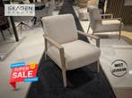 ***SALE*** Fauteuil Damhuus Skagen Studio, Verzenden, Nieuw