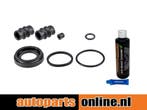 Remklauw revisie set Volvo V70 achterzijde, Verzenden, Nieuw, Volvo