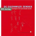De Eigenwijze Zender 9789080410664, Boeken, Verzenden, Zo goed als nieuw