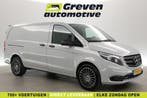 Mercedes-Benz Vito 114 CDI Lang  Aut.  Alpine Grey  Airco, Automaat, Mercedes-Benz, Diesel, Nieuw