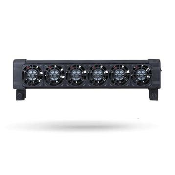 D&D Ocean Breeze Cooling Fan 6, Dieren en Toebehoren, Vissen | Aquaria en Toebehoren, Ophalen of Verzenden, Nieuw