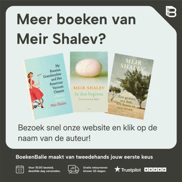 Een duif en een jongen - Meir Shalev 9789049950132, Verzenden, Gelezen, Meir Shalev