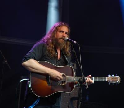 The White Buffalo Tickets SPOT / De Oosterpoort Te Koop, Tickets en Kaartjes, Evenementen en Festivals