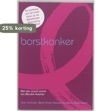 Borstkanker - E. Creagan 9789026961991, Verzenden, Gelezen, E. Creagan