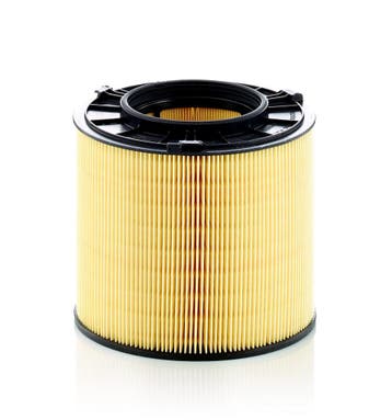 Mann-Filter luchtfilter - 1.4 & 2.0 TFSI motoren, Ophalen of Verzenden, Nieuw, Audi