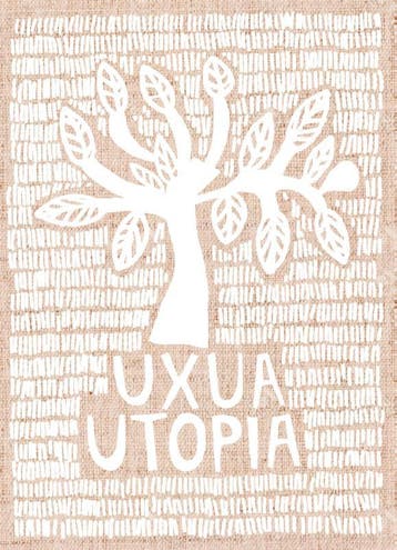 Uxua Utopia | Lidewij Edelkoort | Nieuw, Ophalen of Verzenden, Nieuw, Lidewij Edelkoort
