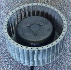 Gereviseerde Wellington ventilator Brink Renovent HR Medium., Ophalen of Verzenden, Nieuw