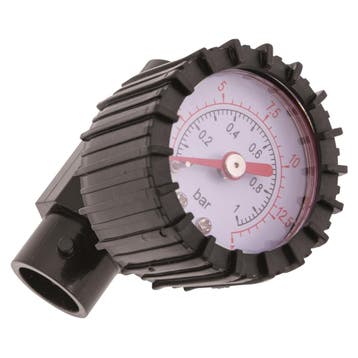 Talamex Manometer SP 90 B, Watersport en Boten, Ophalen of Verzenden, Nieuw