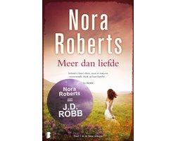 Boek Ierse trilogie 1 - Meer dan liefde 9789022569481, Verzenden, Zo goed als nieuw