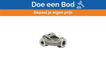 Bieden: Lewmar 45003063 48ST EVO Feeder Arm for, Ophalen of Verzenden, Nieuw, Toebehoren
