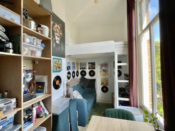 Te huur: Kamer St. Stephanusstraat in Nijmegen