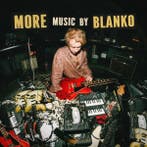 Blanko - More Music By Blanko - CD, Ophalen of Verzenden, Nieuw in verpakking