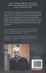 Het vierde offer / Van Veeteren / 2 9789044529999, Verzenden, Zo goed als nieuw, Håkan Nesser