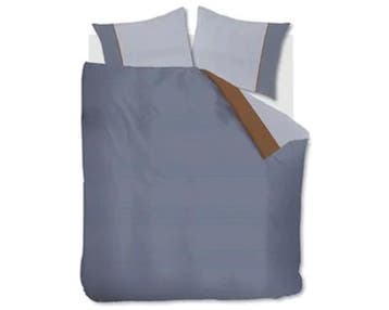 Silvana Dekbedovertrek Alani Blauw, Nieuw