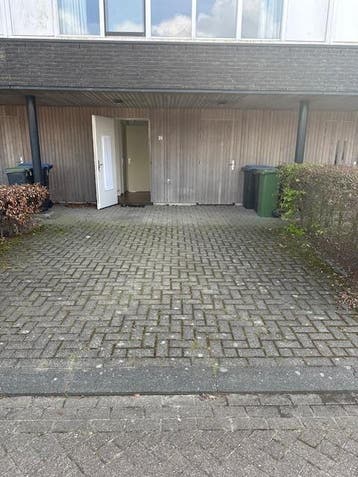 Te huur: Huis Augustalaan in Bergen op Zoom, Bergen op Zoom, Noord-Brabant