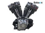 Motorblok Harley-Davidson FXSTD Softail Deuce 2000 Twin Cam, Verzenden, Gebruikt