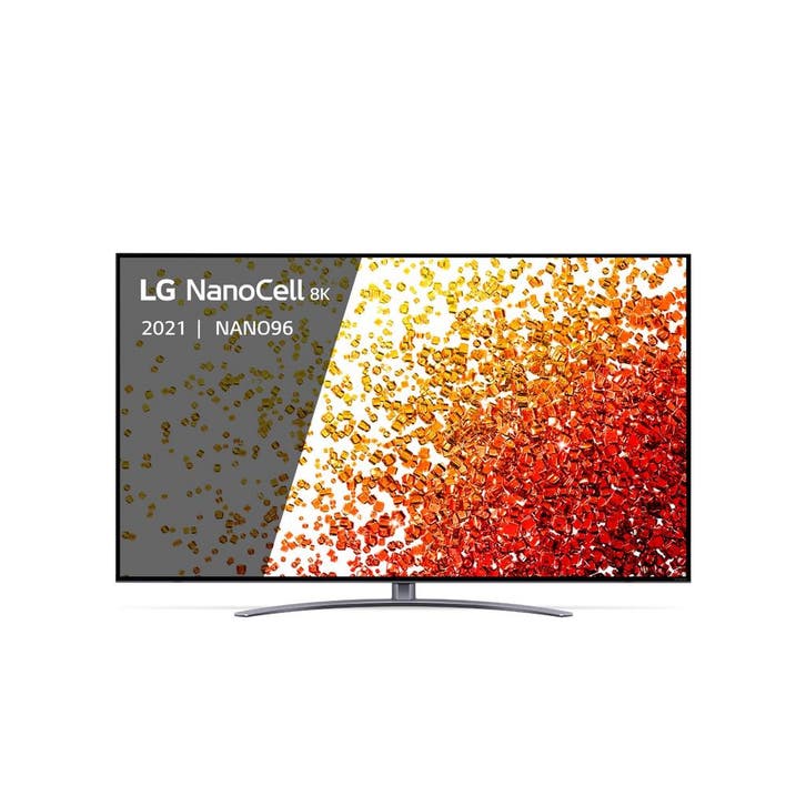 LG 75NANO966PA NanoCell 4K Smart Tv3399, Audio, Tv en Foto, Televisies, Nieuw, 100 cm of meer, Ophalen of Verzenden