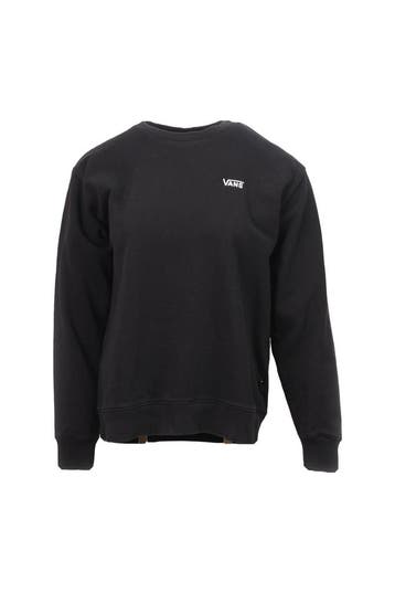 Vans Trui in maat S Zwart, Vans, Verzenden, Zo goed als nieuw, Zwart