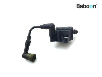 Bobine Piaggio | Vespa Beverly 350 2017-2020 IE Sport, Verzenden, Gebruikt