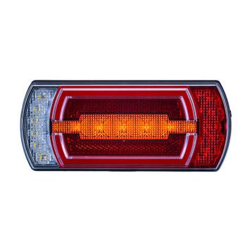 Horpol LED Achterlicht CLEOmax 4-functies LZD 2841, Ophalen of Verzenden, Nieuw