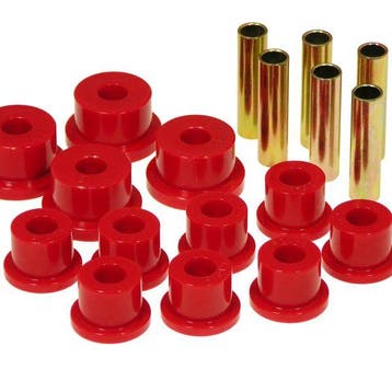 Prothane Suzuki Samurai Spring & Shackle Bushings, Ophalen of Verzenden, Nieuw