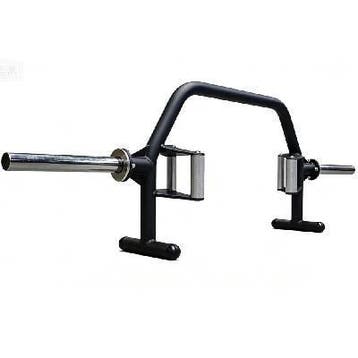 Open hex trap halterstang, Verzenden, Nieuw, Benen