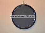 Luchtschijf 200mm professional (Luchtuitstromers), Tuin en Terras, Verzenden, Nieuw, Overige typen