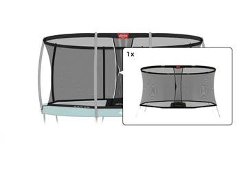 Grand Safety Net Deluxe - Netting 470 (Beschermranden), Ophalen of Verzenden, Nieuw