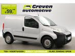 Fiat Fiorino 1.3 MJ SX | Airco | Trekhaak, Nieuw, Zilver of Grijs, Fiat, Handgeschakeld