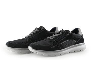 Imac Sneakers in maat 42 Blauw, Imac, Verzenden, Blauw, Sneakers of Gympen
