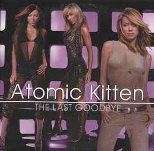 cd single card - Atomic Kitten - The Last Goodbye, Verzenden, Zo goed als nieuw, Pop